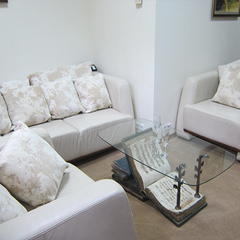 Отель Морской / Комплекс Миндальная роща, Алушта, Крым