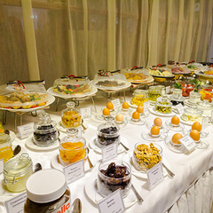 Парк-отель Внуково Вилладж / Vnukovo Village Park Hotel & Spa, Московская область