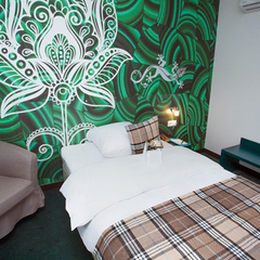 Отель Восток / Vostok Hotel, Тюмень, Тюменская область