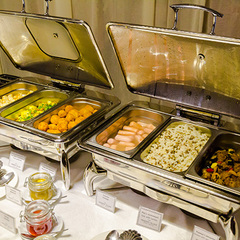 Парк-отель Внуково Вилладж / Vnukovo Village Park Hotel & Spa, Московская область