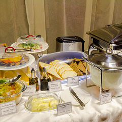 Парк-отель Внуково Вилладж / Vnukovo Village Park Hotel & Spa, Московская область