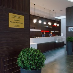 Гостиница Питер Инн / Piter Inn Hotel, Петрозаводск, Республика Карелия