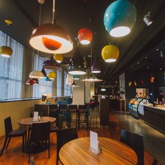 Гостиница Питер Инн / Piter Inn Hotel, Петрозаводск, Республика Карелия