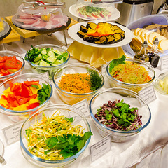 Парк-отель Внуково Вилладж / Vnukovo Village Park Hotel & Spa, Московская область