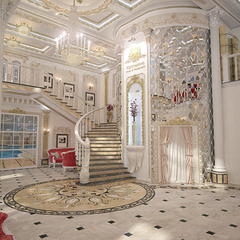 Парк-отель Внуково Вилладж / Vnukovo Village Park Hotel & Spa, Московская область