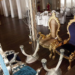 Парк-отель Внуково Вилладж / Vnukovo Village Park Hotel & Spa, Московская область