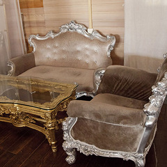 Парк-отель Внуково Вилладж / Vnukovo Village Park Hotel & Spa, Московская область