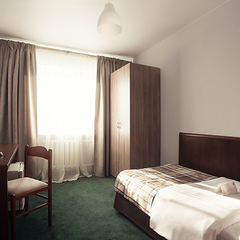 Отель Восток / Vostok Hotel, Тюмень, Тюменская область