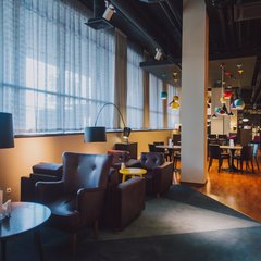 Гостиница Питер Инн / Piter Inn Hotel, Петрозаводск, Республика Карелия