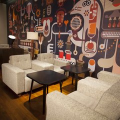 Гостиница Питер Инн / Piter Inn Hotel, Петрозаводск, Республика Карелия