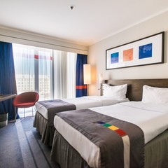 Гостиница Питер Инн / Piter Inn Hotel, Петрозаводск, Республика Карелия