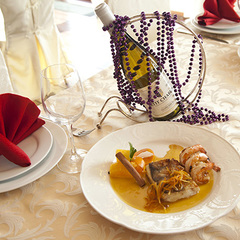 Парк-отель Внуково Вилладж / Vnukovo Village Park Hotel & Spa, Московская область