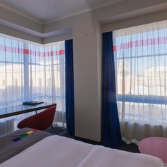 Гостиница Питер Инн / Piter Inn Hotel, Петрозаводск, Республика Карелия