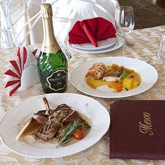 Парк-отель Внуково Вилладж / Vnukovo Village Park Hotel & Spa, Московская область