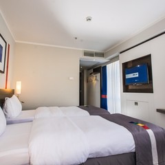 Гостиница Питер Инн / Piter Inn Hotel, Петрозаводск, Республика Карелия