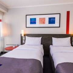 Гостиница Питер Инн / Piter Inn Hotel, Петрозаводск, Республика Карелия