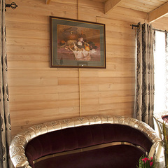 Парк-отель Внуково Вилладж / Vnukovo Village Park Hotel & Spa, Московская область