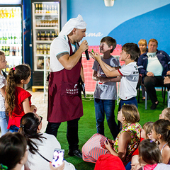 Пансионат Гринцовский, Крым