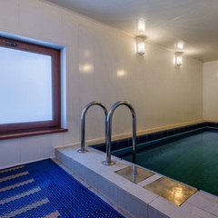 Гостиница Лось, Москва, Московская область