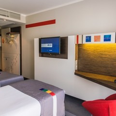 Гостиница Питер Инн / Piter Inn Hotel, Петрозаводск, Республика Карелия