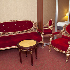 Парк-отель Внуково Вилладж / Vnukovo Village Park Hotel & Spa, Московская область