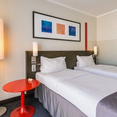 Гостиница Питер Инн / Piter Inn Hotel, Петрозаводск, Республика Карелия