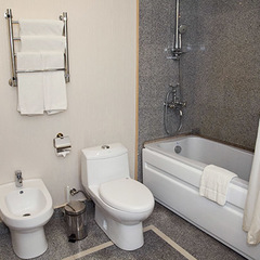 Парк-отель Внуково Вилладж / Vnukovo Village Park Hotel & Spa, Московская область