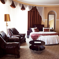 Парк-отель Внуково Вилладж / Vnukovo Village Park Hotel & Spa, Московская область