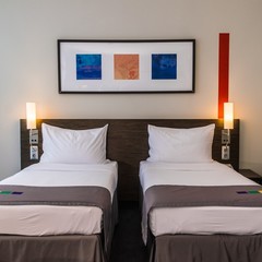 Гостиница Питер Инн / Piter Inn Hotel, Петрозаводск, Республика Карелия