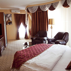 Парк-отель Внуково Вилладж / Vnukovo Village Park Hotel & Spa, Московская область