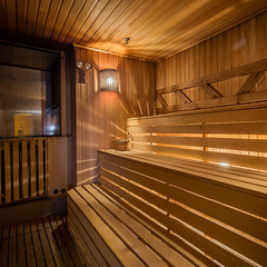 Гостиница Лось, Москва, Московская область