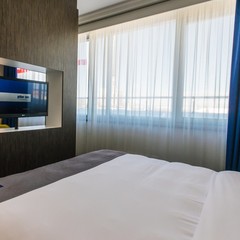 Гостиница Питер Инн / Piter Inn Hotel, Петрозаводск, Республика Карелия