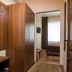 Гостиница Амира Парк Отель, Кисловодск, Ставропольский край
