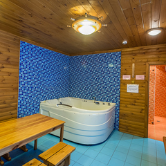 Гостиница Лось, Москва, Московская область