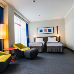 Гостиница Питер Инн / Piter Inn Hotel, Петрозаводск, Республика Карелия