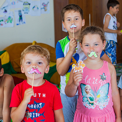 Пансионат Гринцовский, Крым