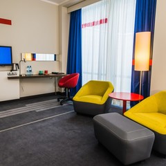 Гостиница Питер Инн / Piter Inn Hotel, Петрозаводск, Республика Карелия