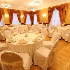 Гостиница Лось, Москва, Московская область