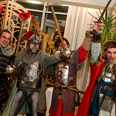 Пансионат Гринцовский, Крым