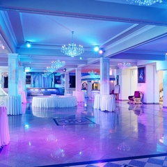 Парк-отель Внуково Вилладж / Vnukovo Village Park Hotel & Spa, Московская область