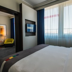 Гостиница Питер Инн / Piter Inn Hotel, Петрозаводск, Республика Карелия