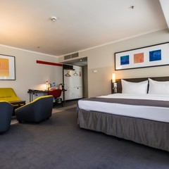 Гостиница Питер Инн / Piter Inn Hotel, Петрозаводск, Республика Карелия