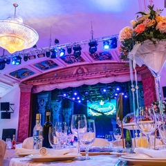 Парк-отель Внуково Вилладж / Vnukovo Village Park Hotel & Spa, Московская область