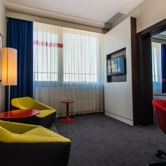 Гостиница Питер Инн / Piter Inn Hotel, Петрозаводск, Республика Карелия