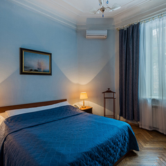 Гостиница Лось, Москва, Московская область