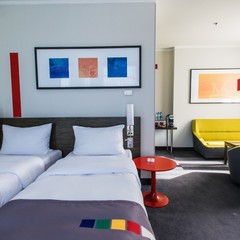 Гостиница Питер Инн / Piter Inn Hotel, Петрозаводск, Республика Карелия