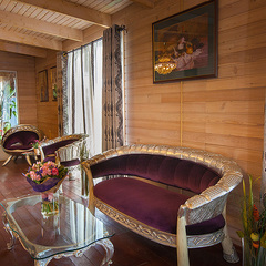 Парк-отель Внуково Вилладж / Vnukovo Village Park Hotel & Spa, Московская область