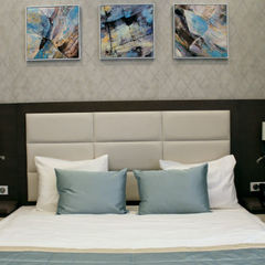 Гостиница Азимут Кызыл, Республика Тыва