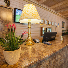 Парк-отель Внуково Вилладж / Vnukovo Village Park Hotel & Spa, Московская область