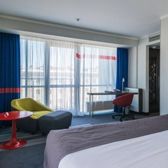 Гостиница Питер Инн / Piter Inn Hotel, Петрозаводск, Республика Карелия